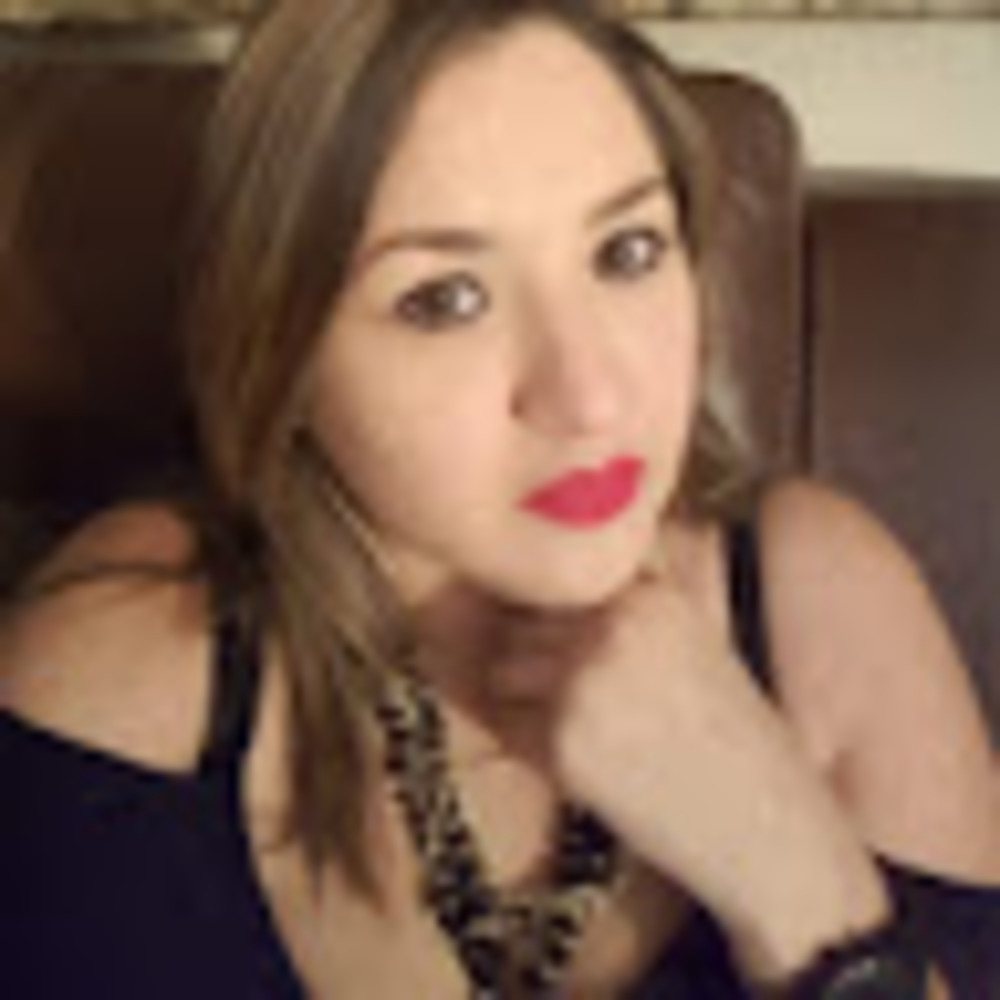 Meet your Posher, Lisaida